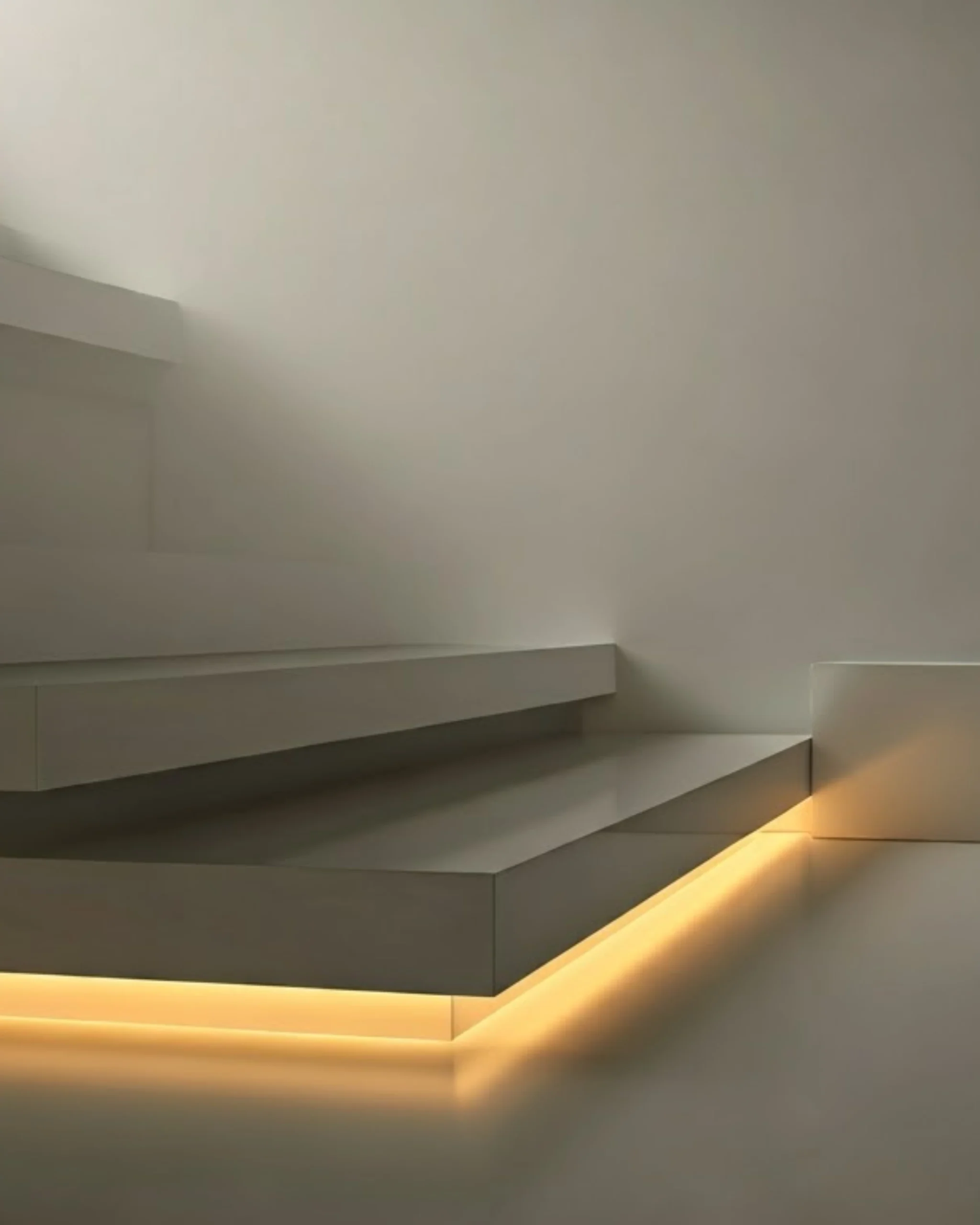 Smart Stair Light Controller with Dual Sensor – image 5