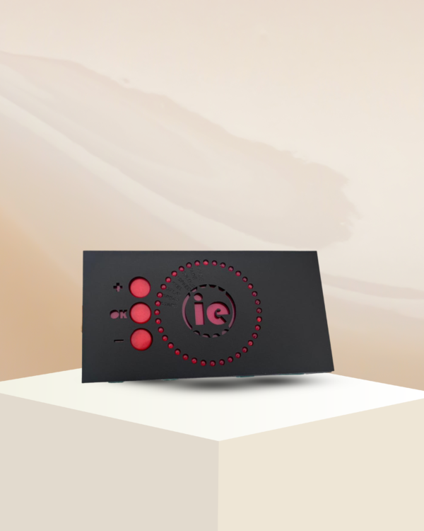 Smart Stair Railing Pixel LED Controller – Addressable RGB Animation Controller