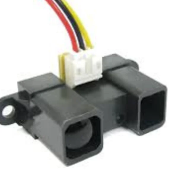 Sharp GP2Y0A02YK0F IR Distance Sensor (20–150cm)