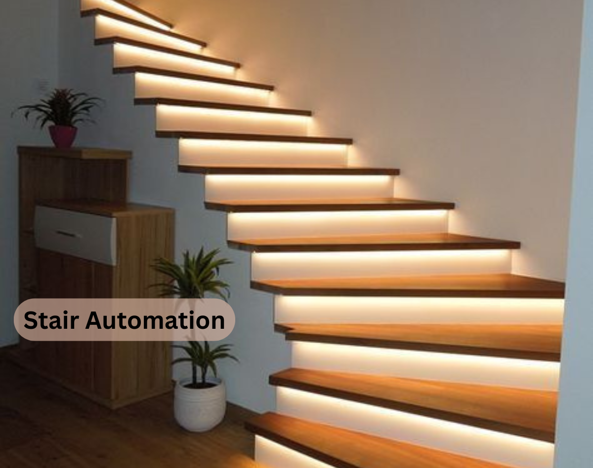 best stair controller by iot electronics-2