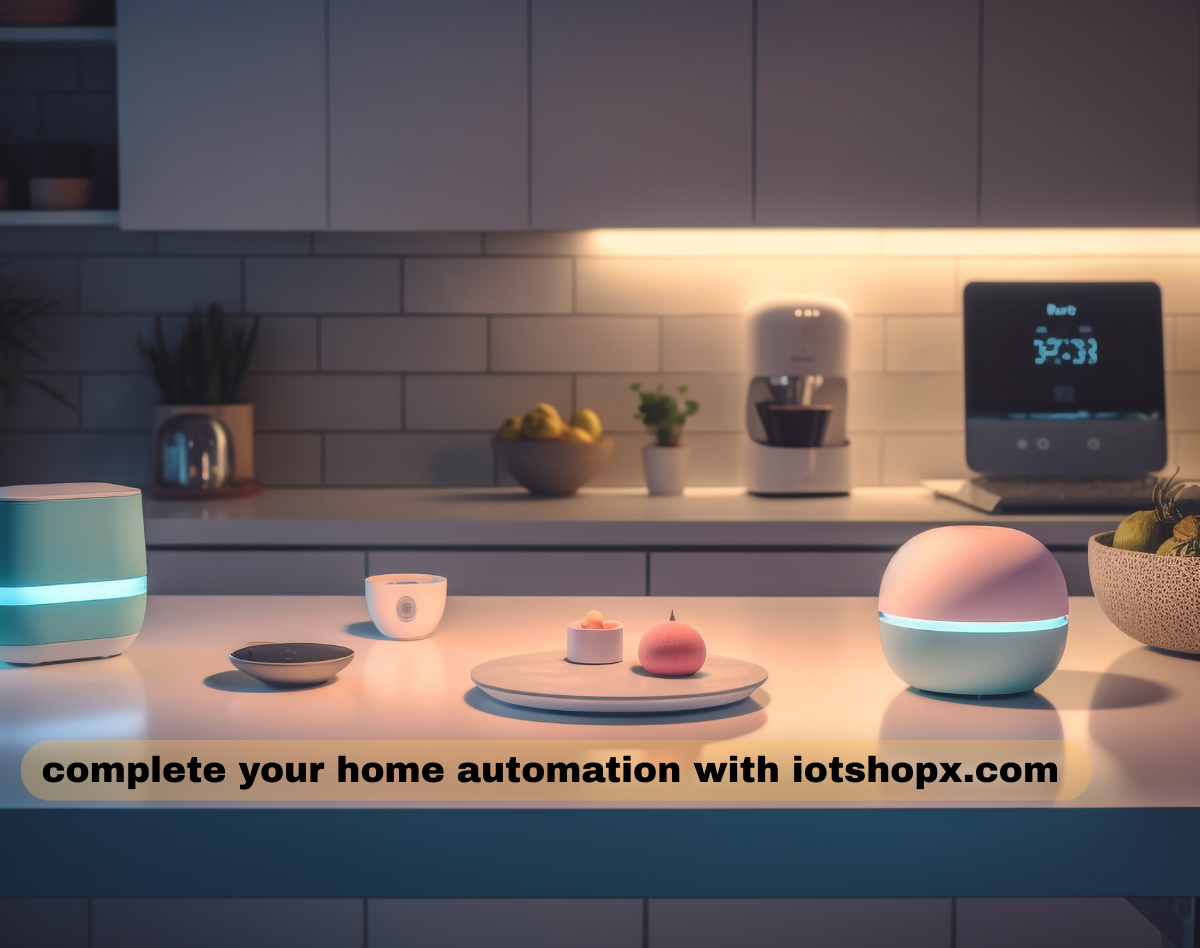 best stair controller by iot electronics-3